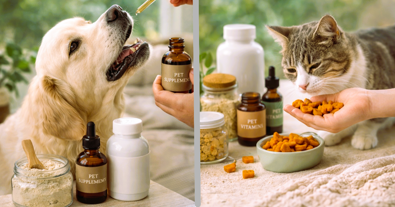 Wellness & Health Products