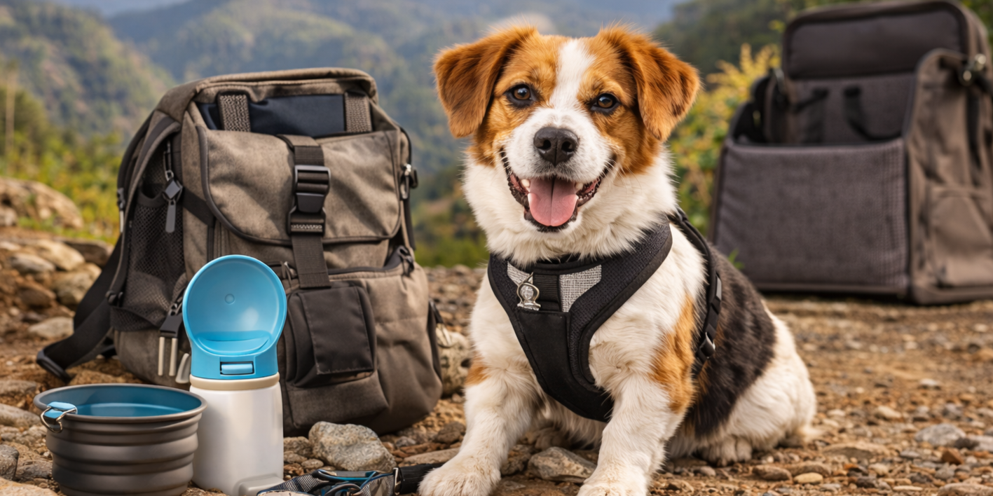 Travel & Outdoor Gear