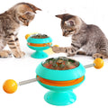 Interactive Training Toys For Cats & Kittens