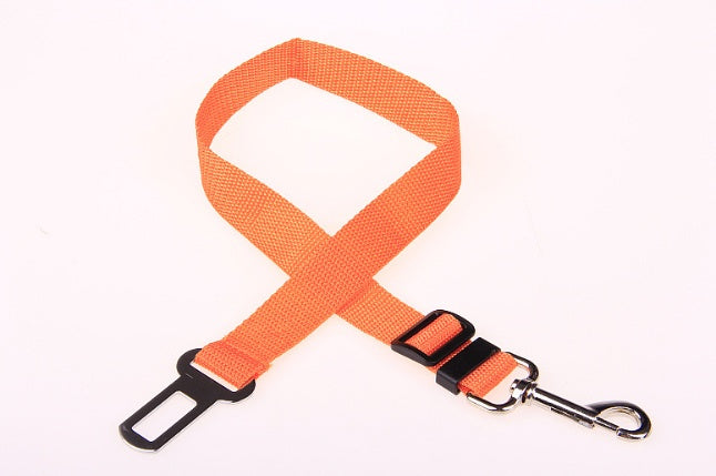 Fixed Strap Polyester Dog Strap Dog Leash