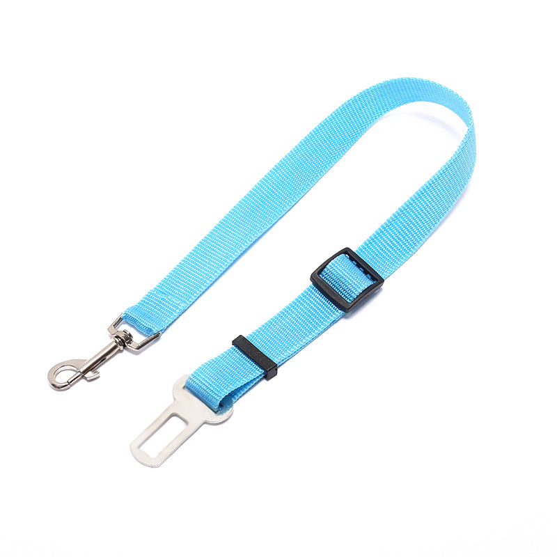 Fixed Strap Polyester Dog Strap Dog Leash