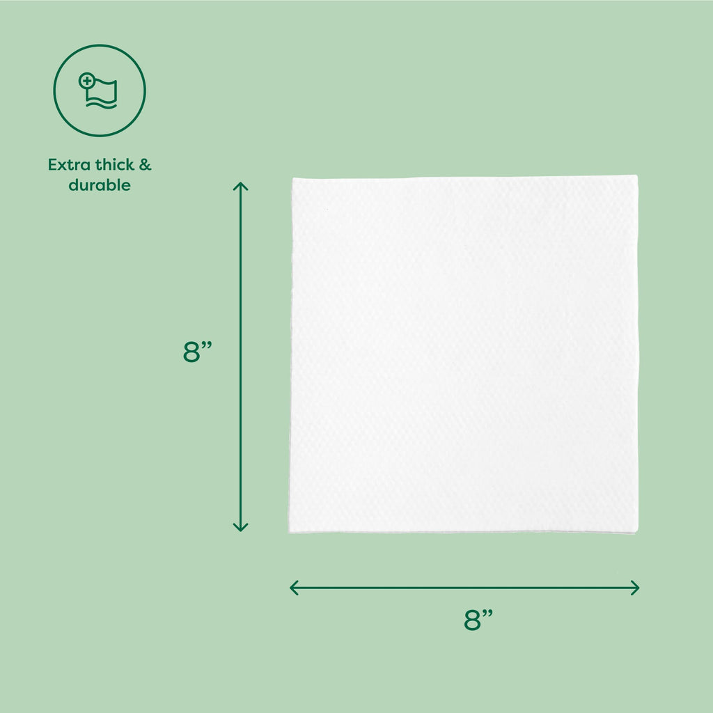 Earth Rated Dog Poo Bags, Guaranteed Leak Proof and Extra Thick Waste Bag Refill Rolls For Dogs, Lavender Scented, 270 Count