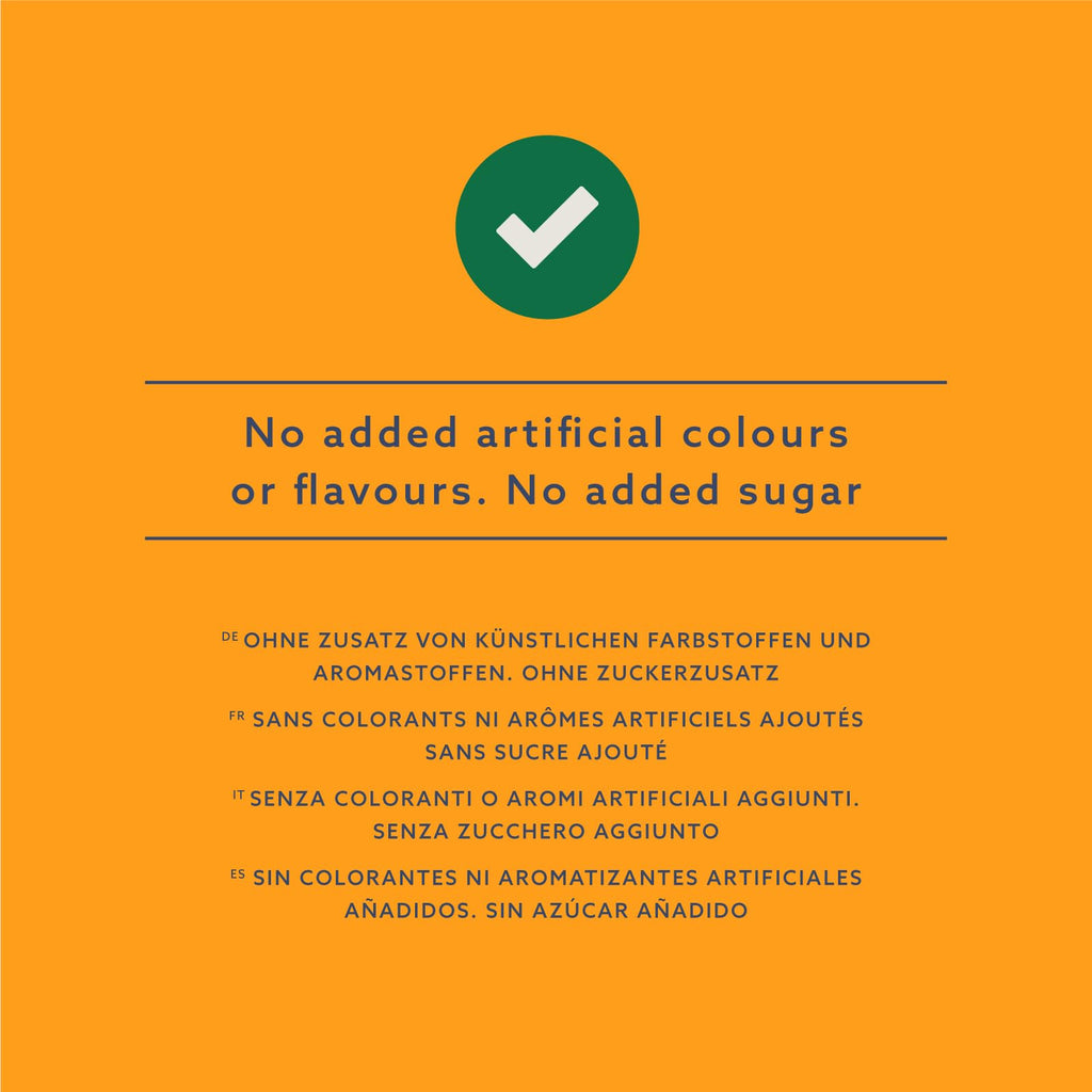 by Amazon Dog Treats - Flat Strips with Chicken, 200g