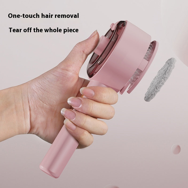 Pet Spray Grooming Comb