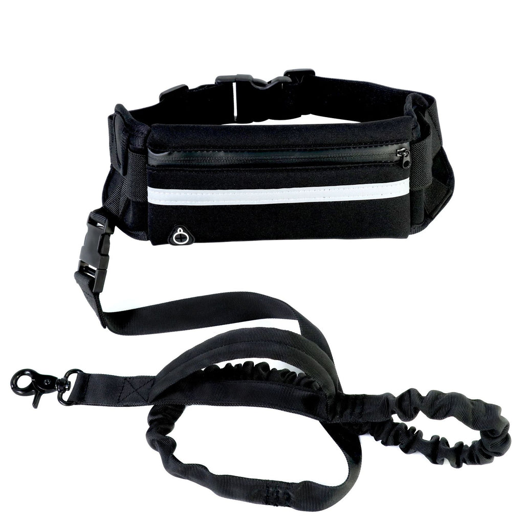 GoPaws™ Hands‑Free Adventure Leash