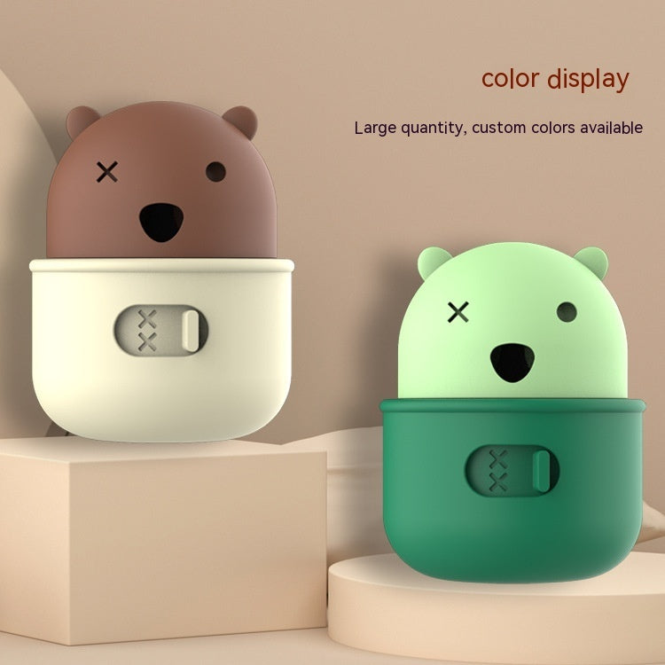 Perfect Pets Leakage Food Feeder